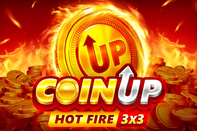 Coin Up