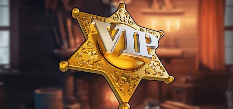 <strong>Personal VIP</strong><br><br>